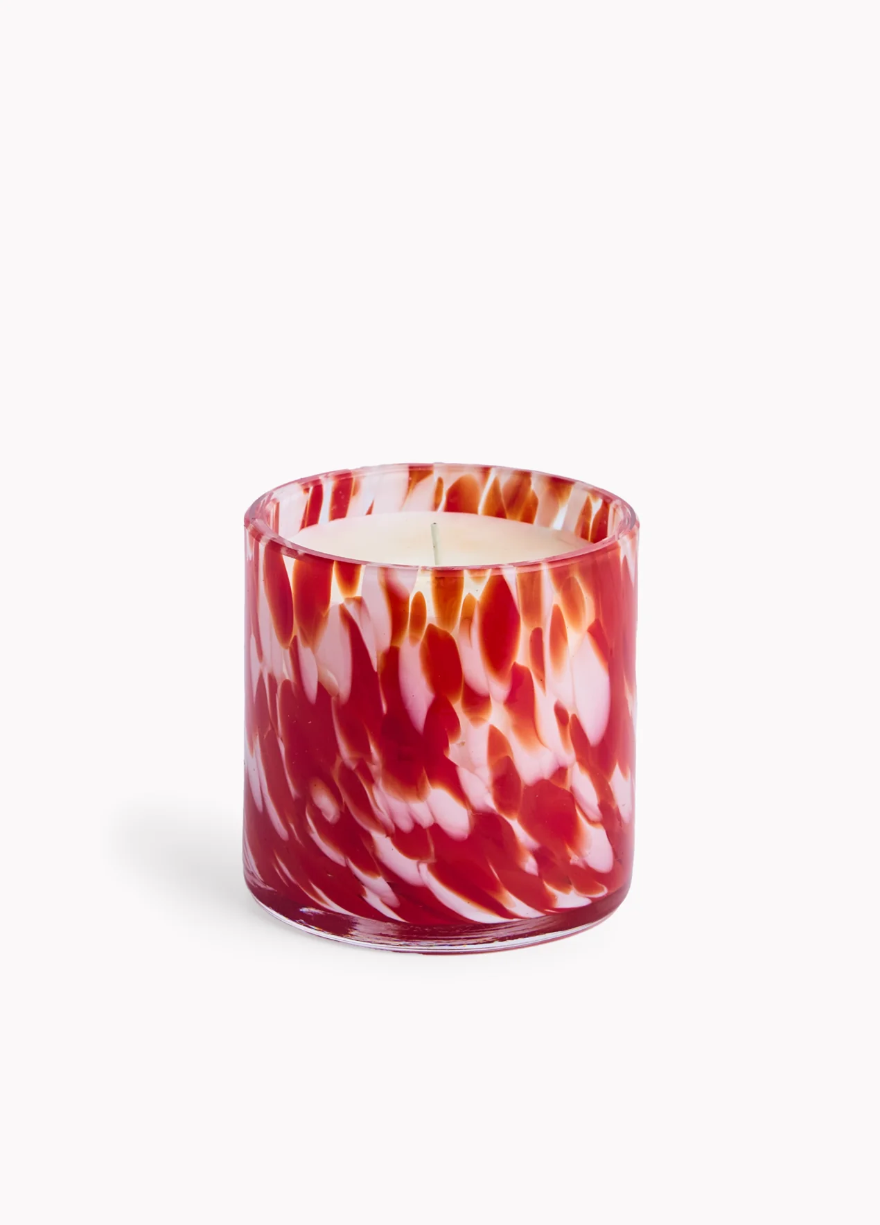 Lafco Feu de Bois "Ski House" Candle Small 6.5 oz
