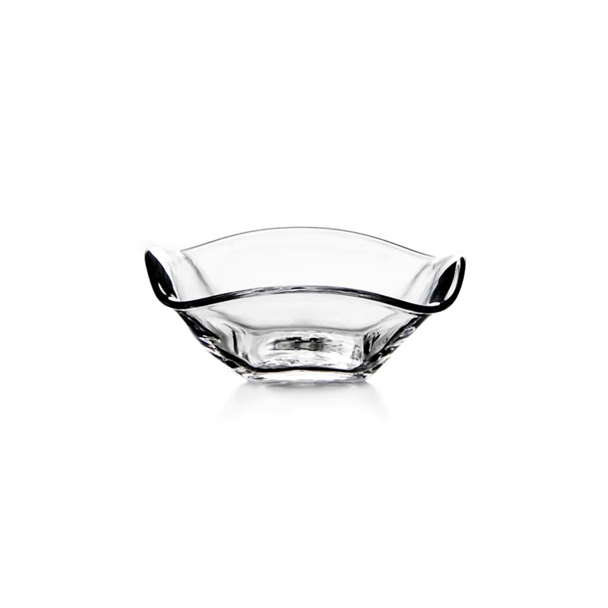 Simon Pearce Woodbury Bowl - Extra Small