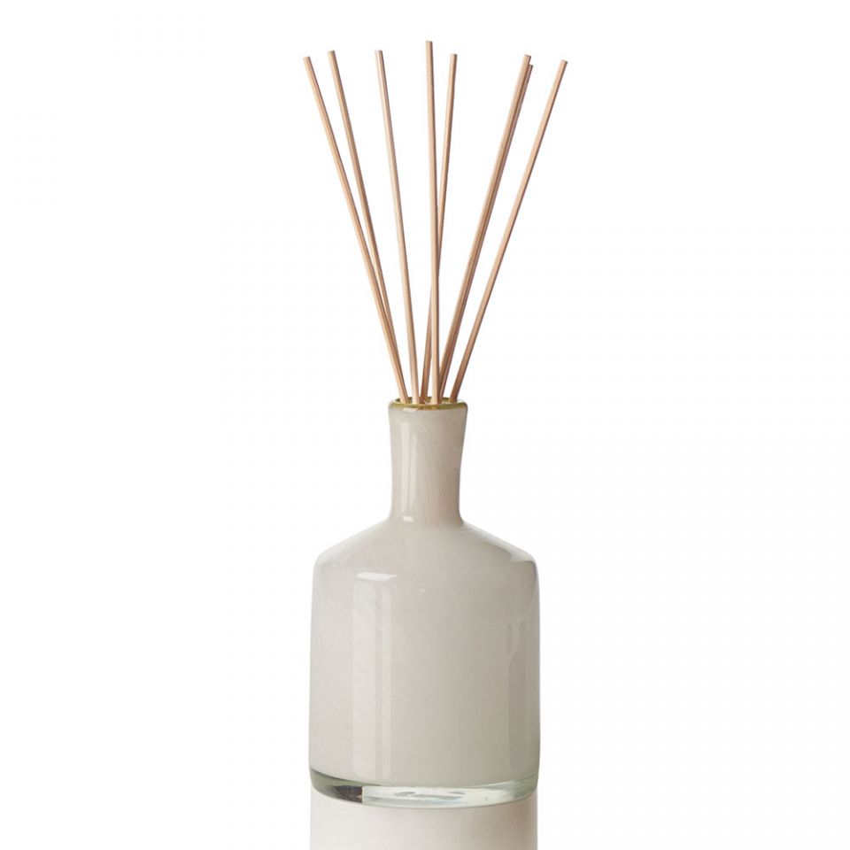 Feu de Bois " Ski House" Large Diffuser 15.5oz
sandalwood | leather accord | frankincense