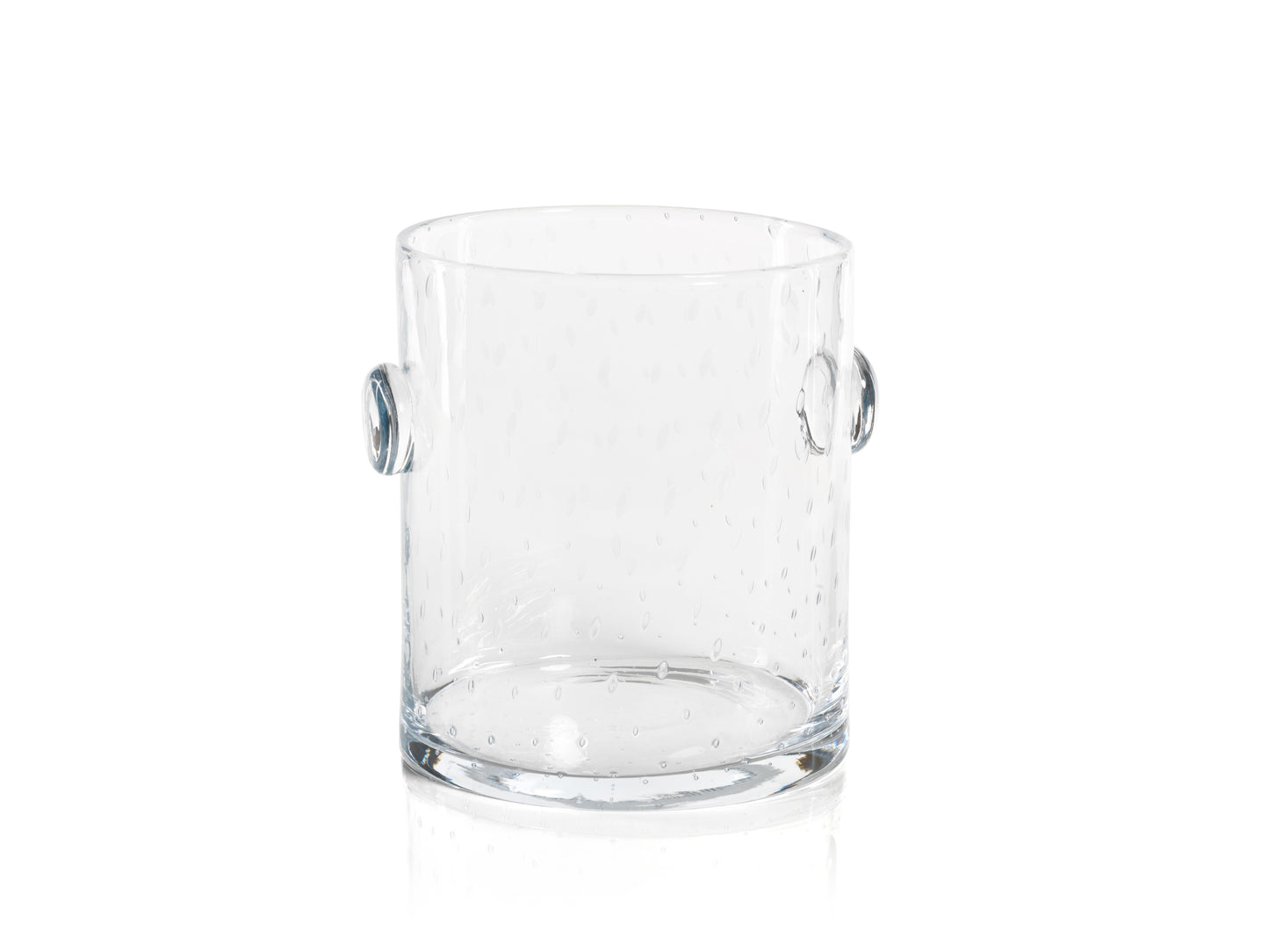 Lagoon Bubbled Ice Bucket