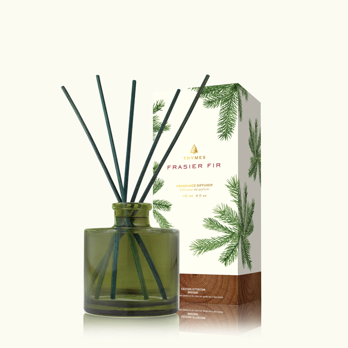 Frasier Fir Green Diffuser, 4.0 oz.