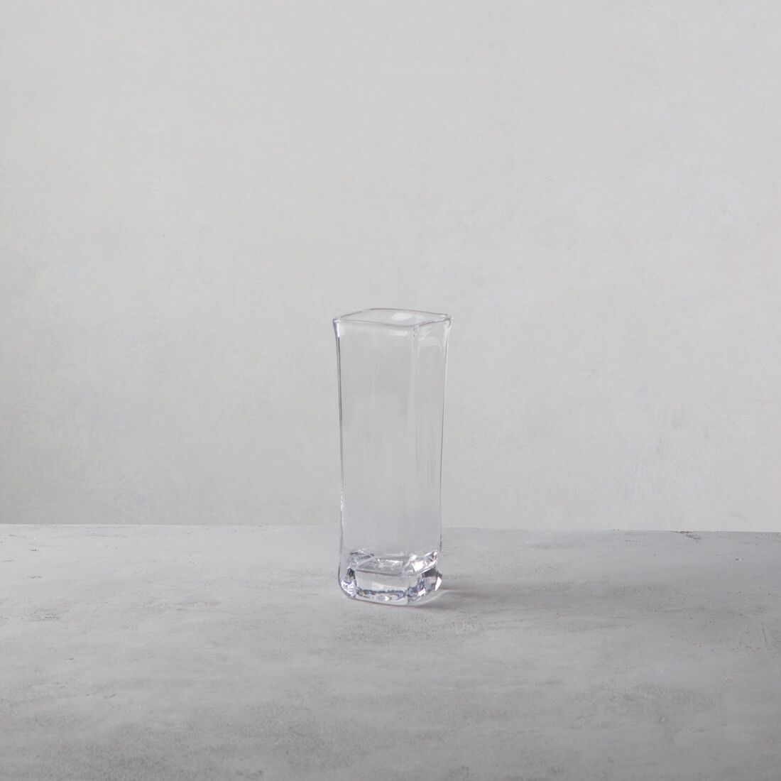 Simon Pearce Woodbury Bud Vase