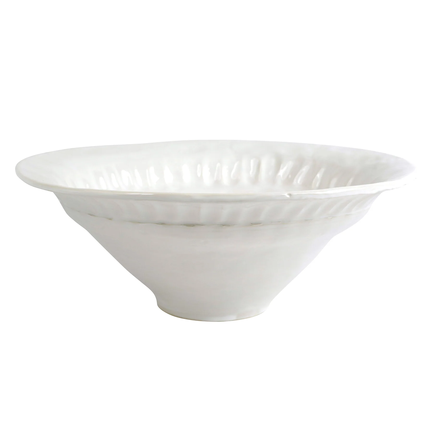 Vietri Pietra Serena Small Serving Bowl