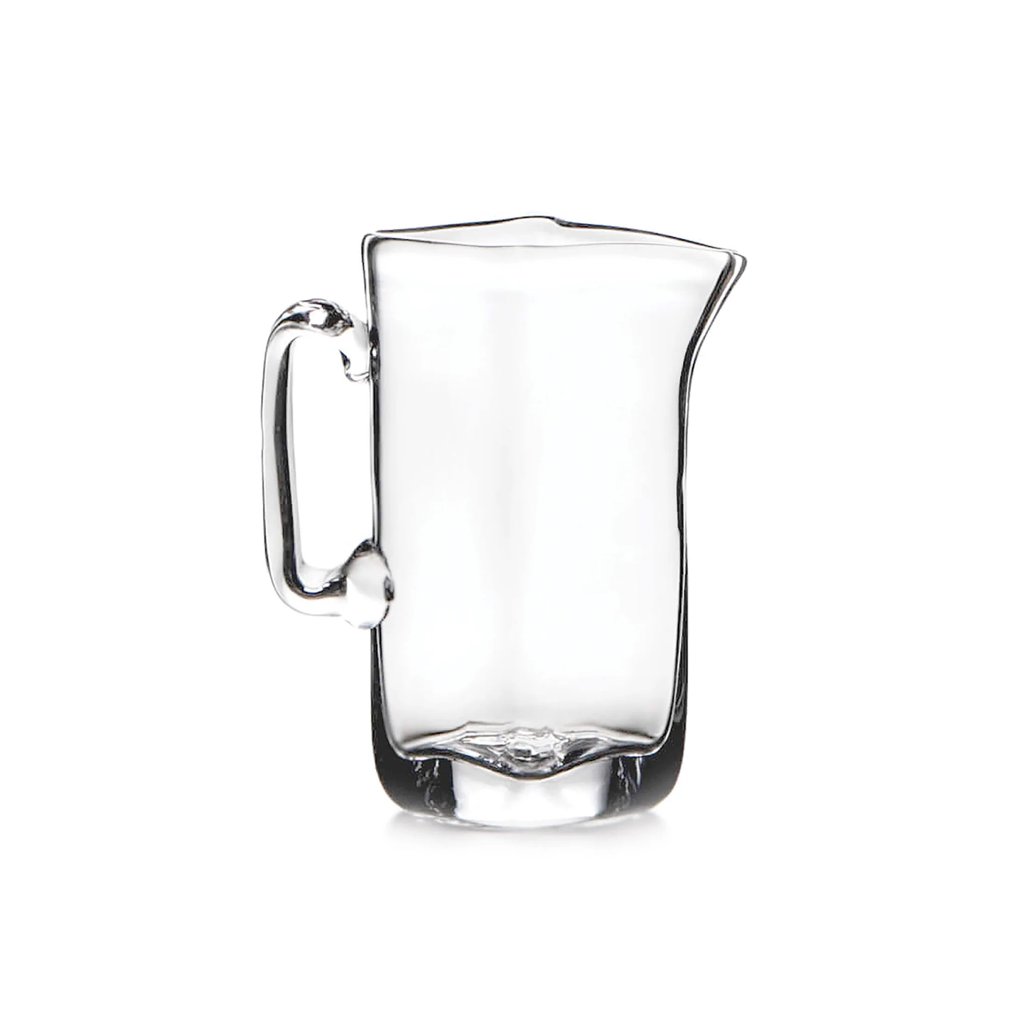 Simon Pearce Woodbury Pitcher - Small