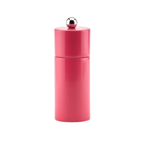 Mini Column Salt & Pepper Mill, Watermelon