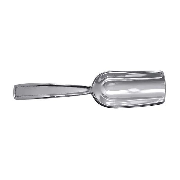 Signature Ice Scoop
Dimensions: 9.75" L x 2.3" W x 2"H