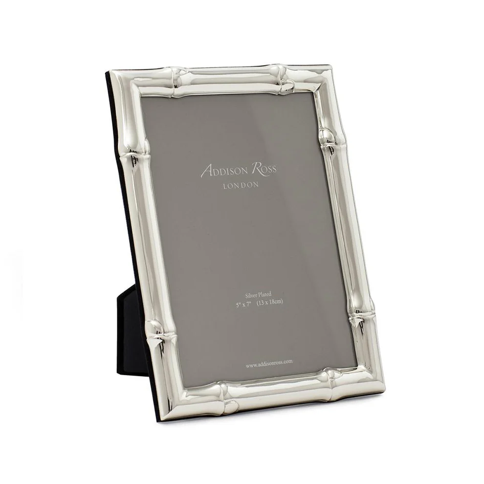 Wide Bamboo Frame, 4x6