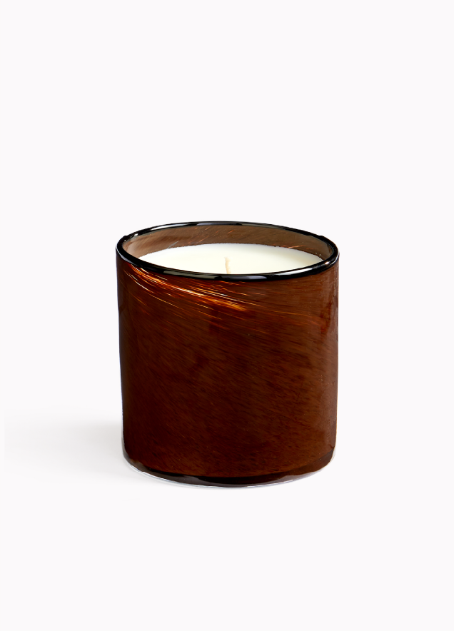 Lafco Feu de Bois "Ski House" Candle Small 6.5 oz
