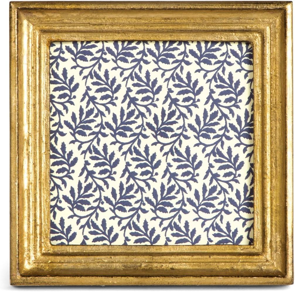 Gold Antico Frame 3x3