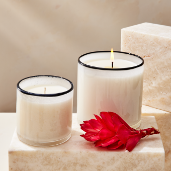 Lafco Champagne Candle Large 15.5 oz