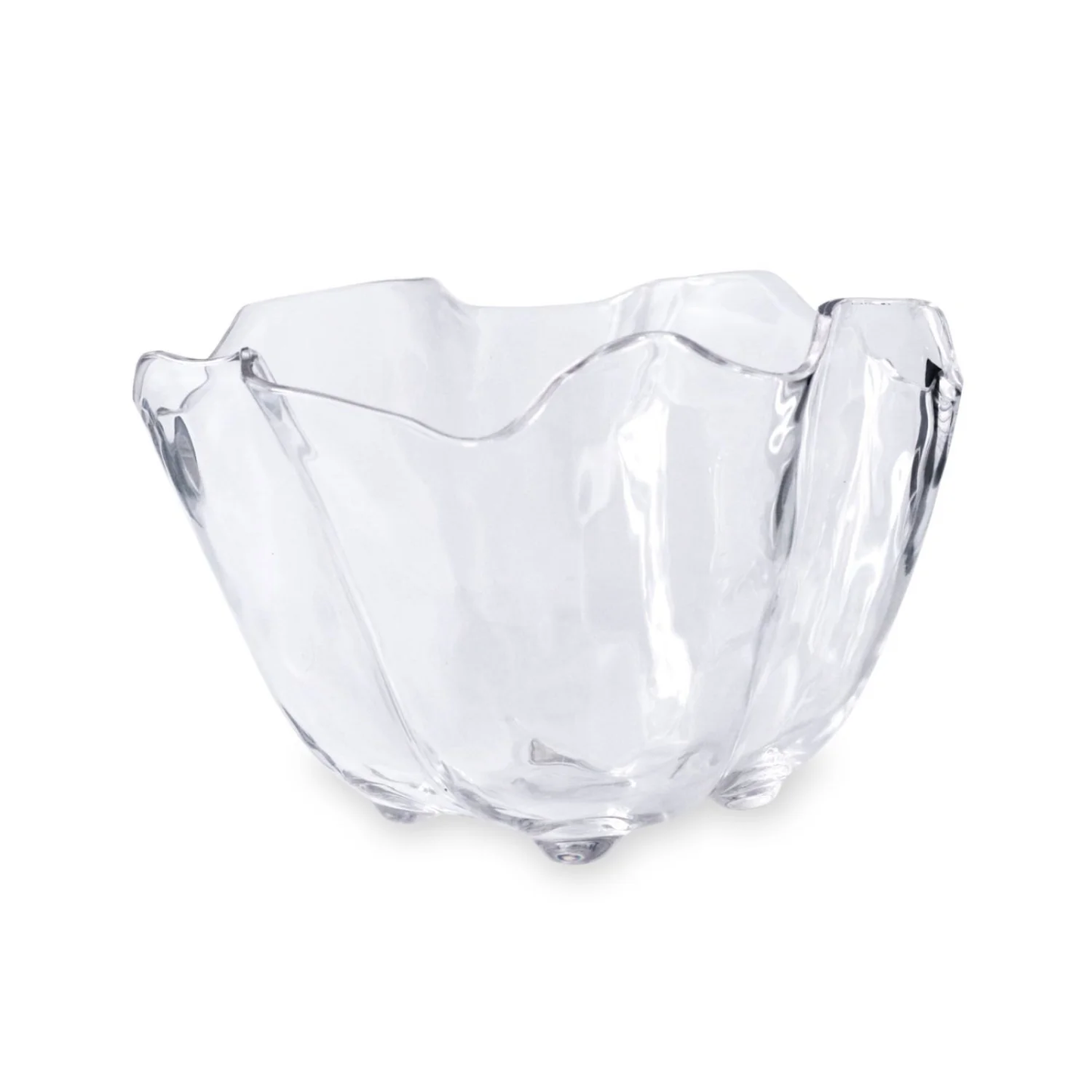 VIDA Clear Acrylic Ice Bucket