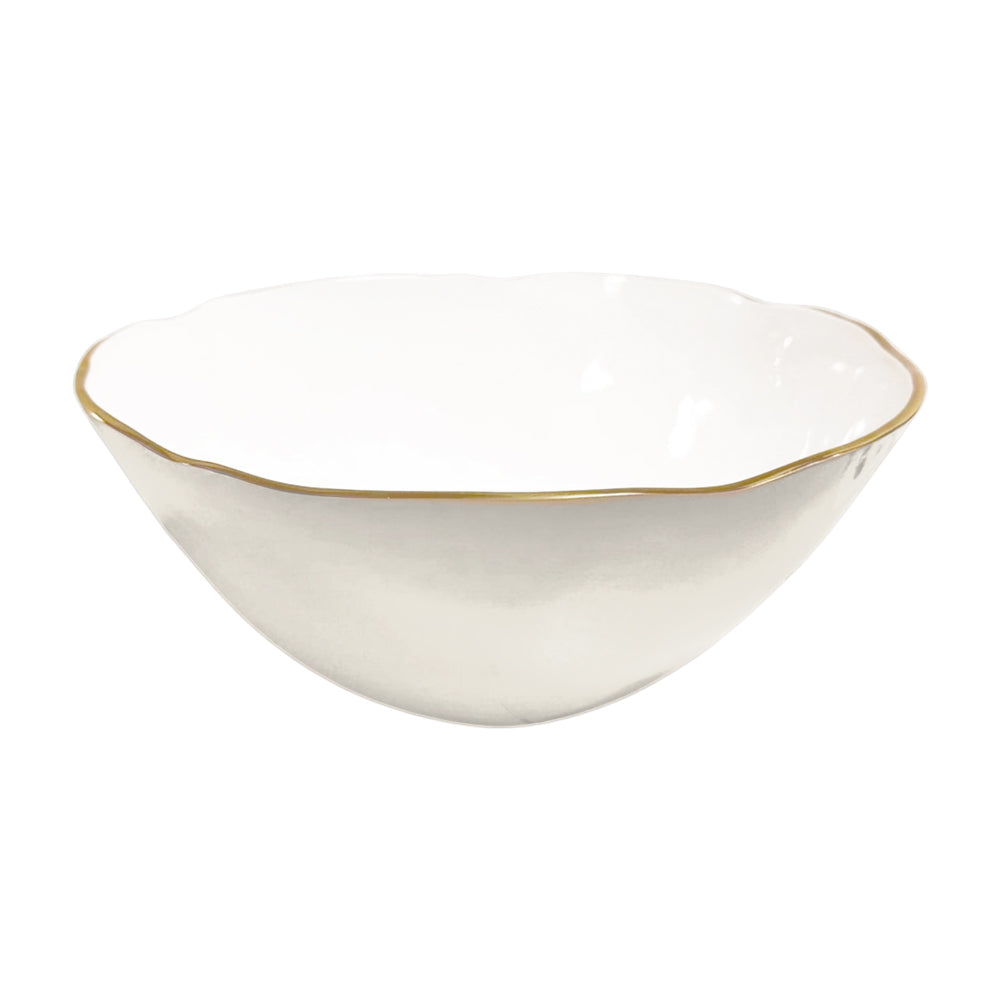 Creamn Encanto Demeter Large Bowl 13"