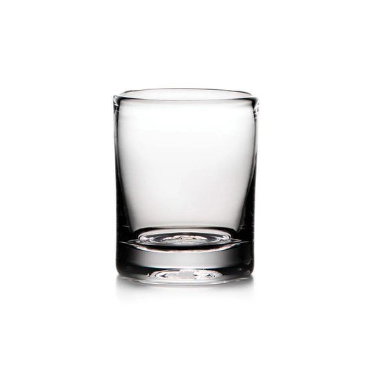 Ascutney Whiskey Glass (Sold Individually)
