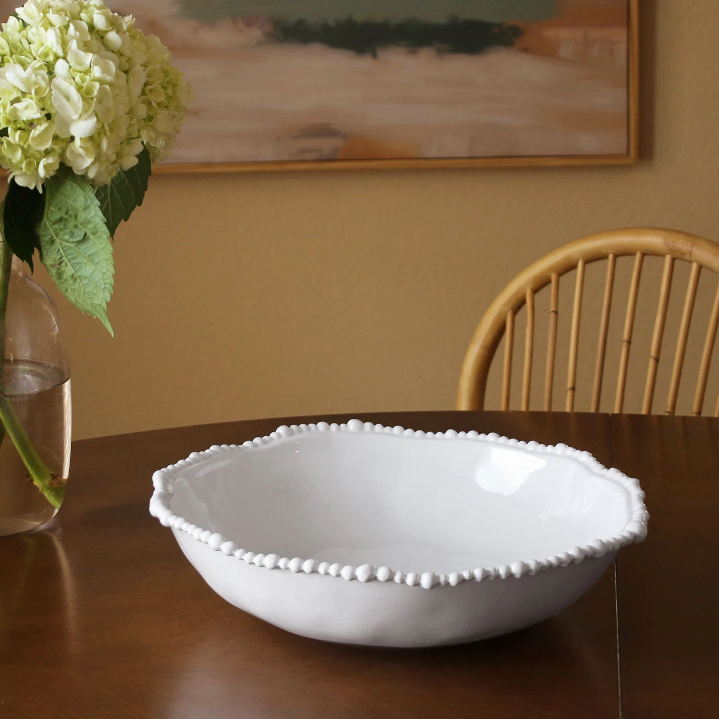 VIDA Alegria Large Pasta Bowl