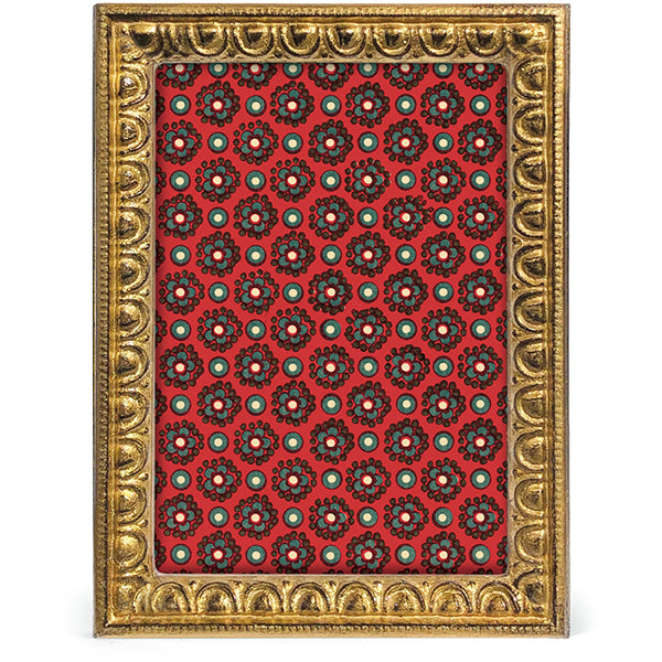 Umbria Gold 4x6 Frame