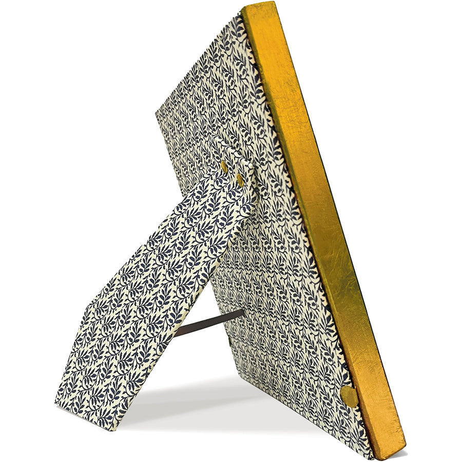 Antico Gold Florentine 4x6 Frame,