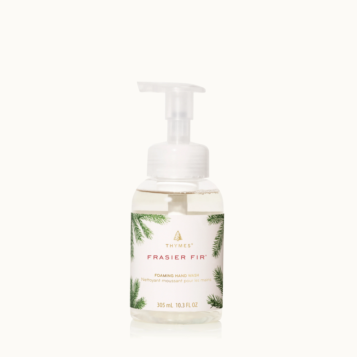 Frasier Fir Foaming Hand Wash, 10.3 fl oz.
