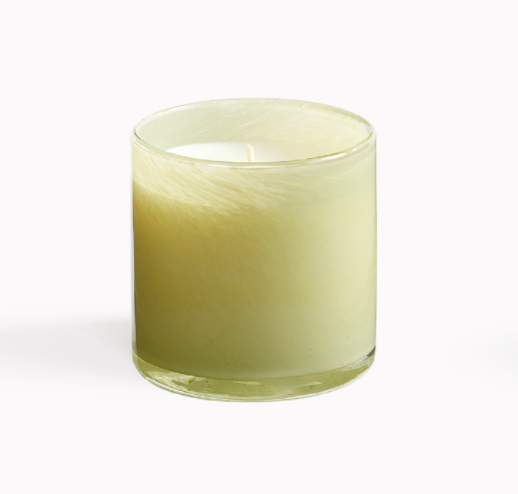 Lafco Wild Honeysuckle Candle Small, 6.5oz