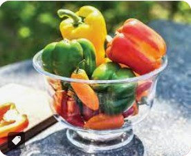 Simon Pearce Revere Bowl - Large