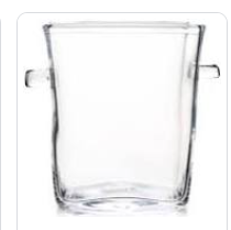 Simon Pearce Woodbury Chiller