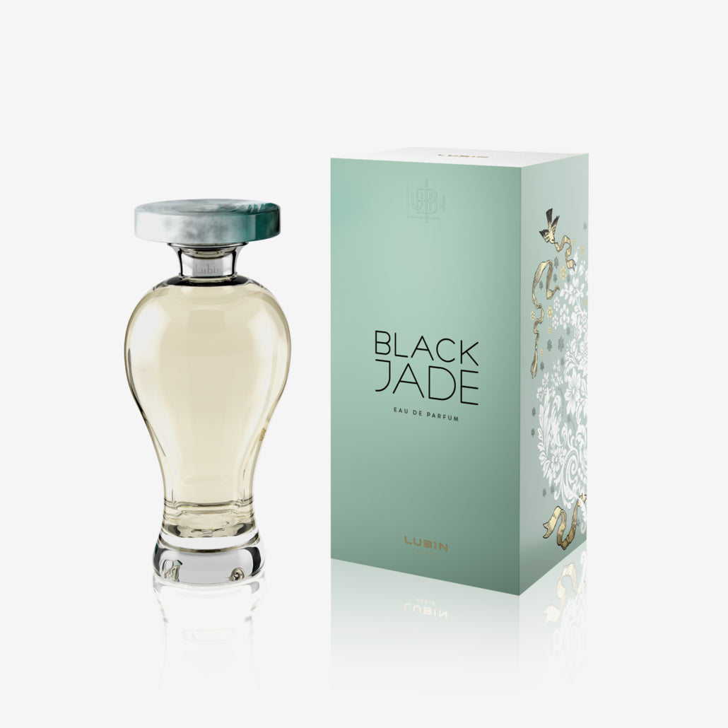 Black Jade Eau De Parfum - 3.4 oz