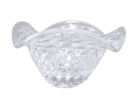 Flutter Tea Light Holder
