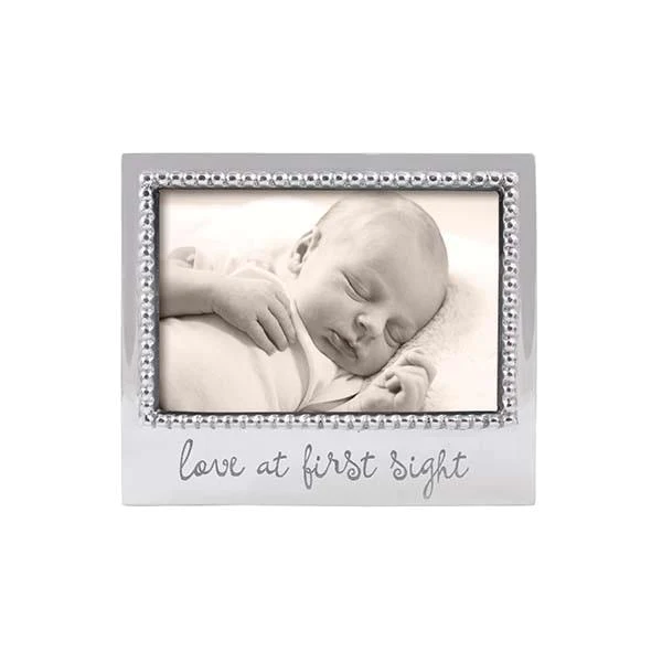 Love at First Sight 4x6 Frame