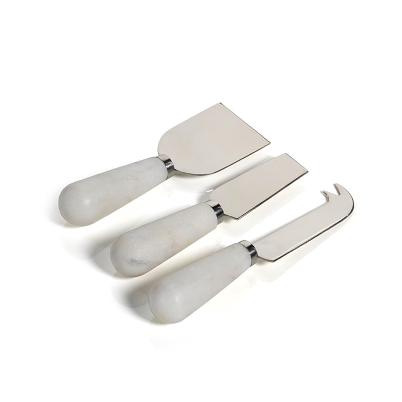 Marble Cheese Tool Set