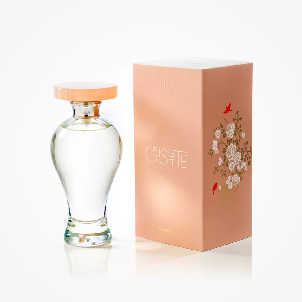 Grisette Eau De Parfum - 3.4 oz.