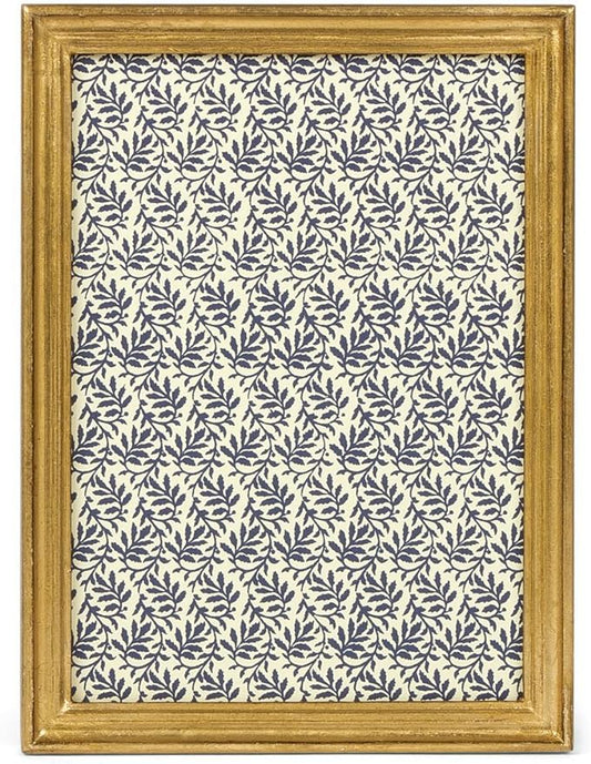 Antico Gold 5x7 Frame