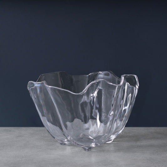 VIDA Clear Acrylic Ice Bucket