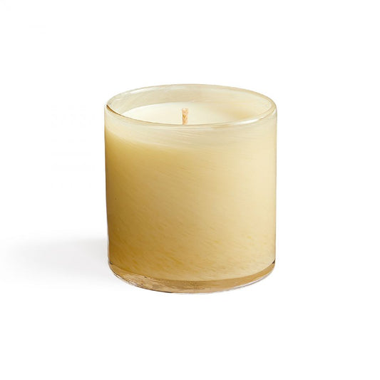 Chamomille Lavender Small Candle, 6.5oz -
chamomile | lavender | sage