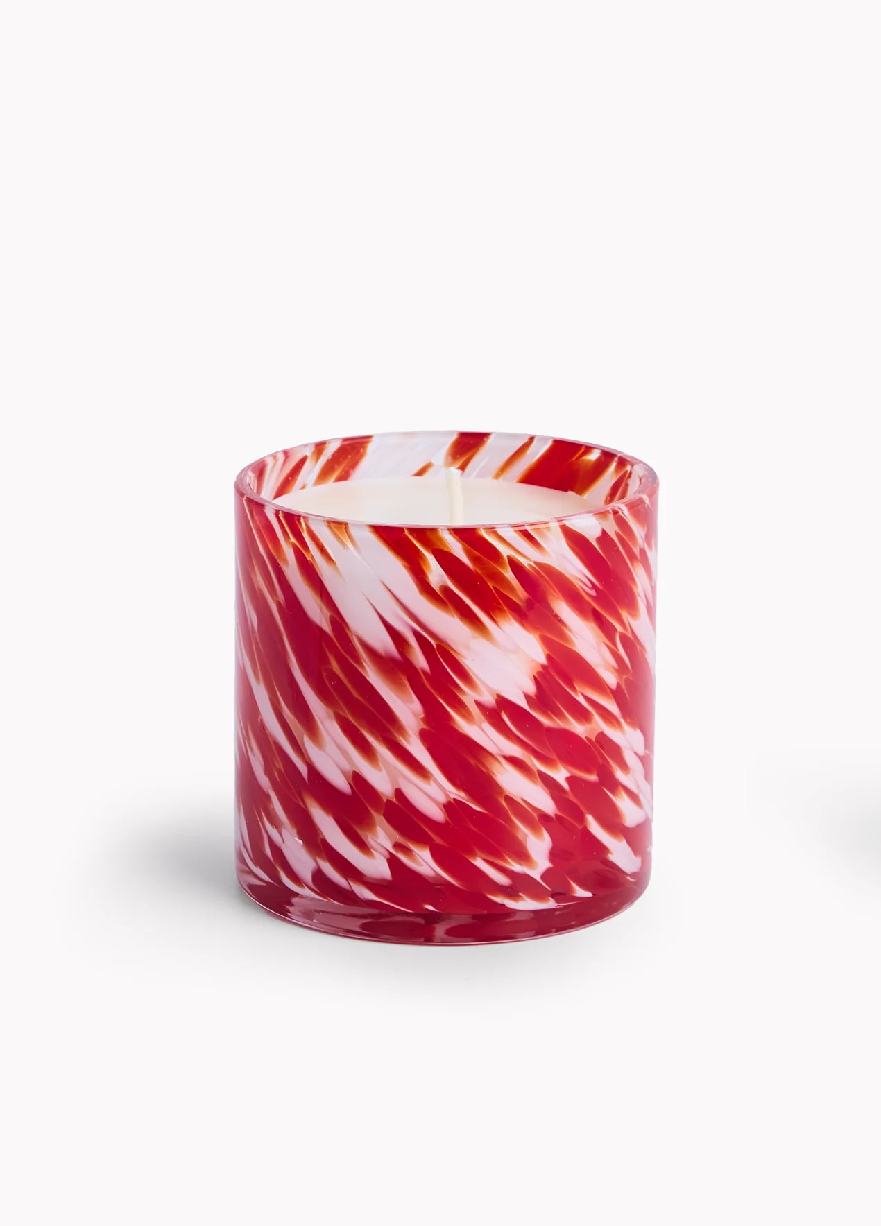 Lafco Feu de Bois "Ski House" Candle Small 6.5 oz