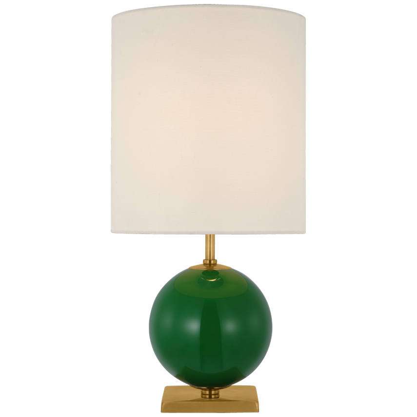 Elsie Small Table Lamp - Kate Spade
