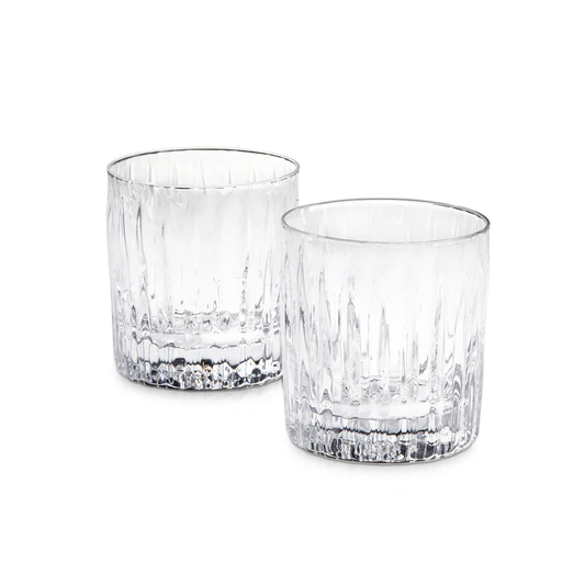Montpelier Double Old Fashioned