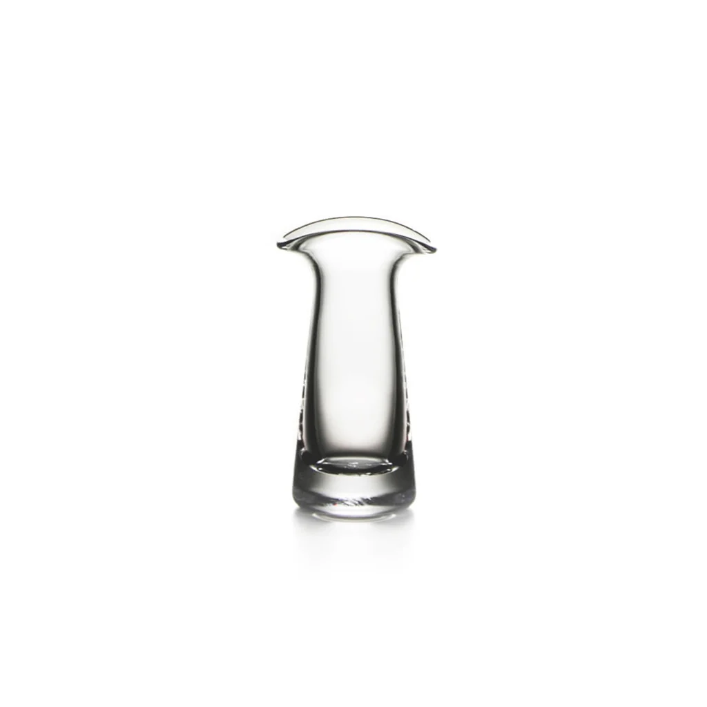Simon Pearce Barre Bud Vase