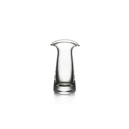Simon Pearce Barre Bud Vase