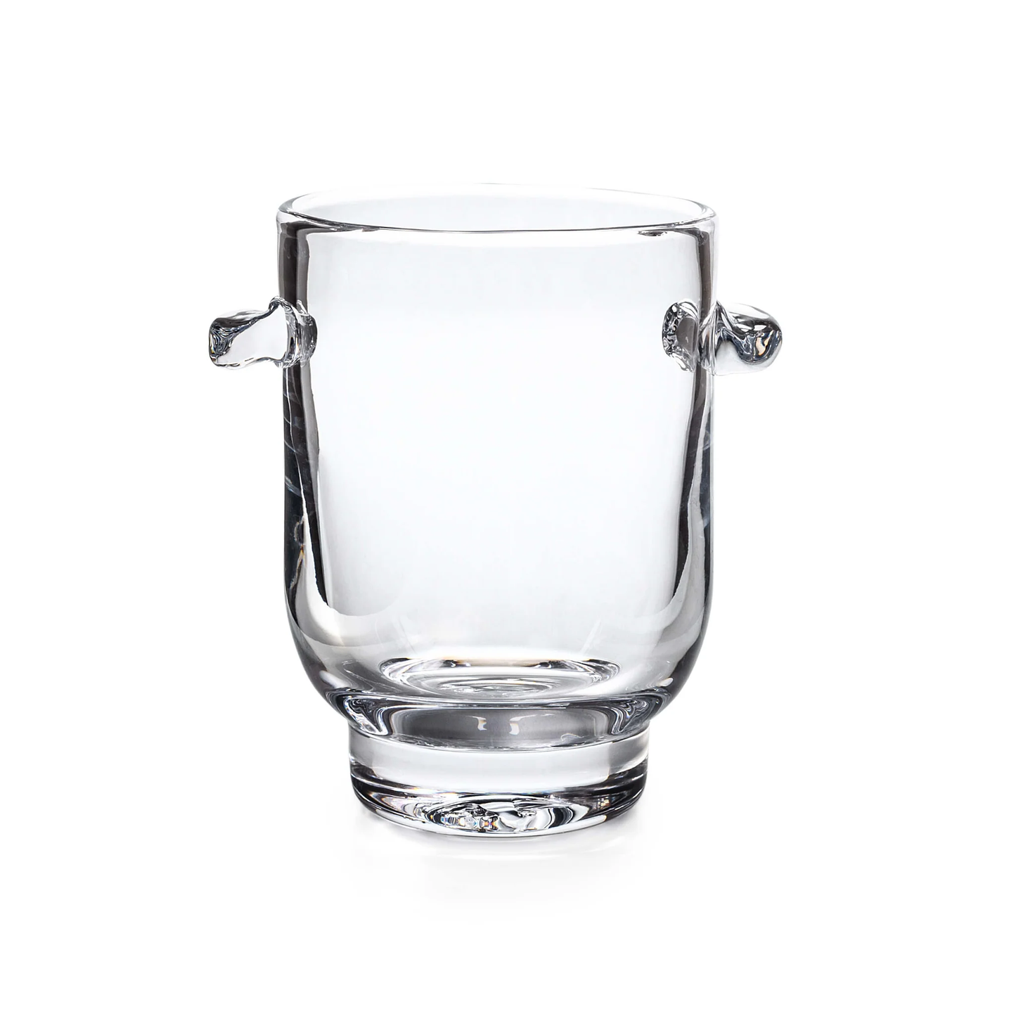 Simon Pearce Manchester Ice Bucket