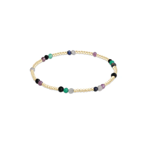 enewton Hope Unwritten Bracelet Hot Mess Fall Winter