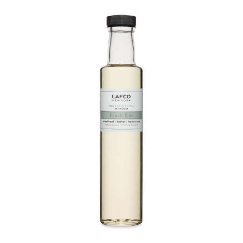 Lafco Feu De Bois Diffuser Refill
