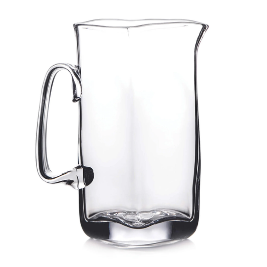 Simon Pearce Woodbury Pitcher - Large