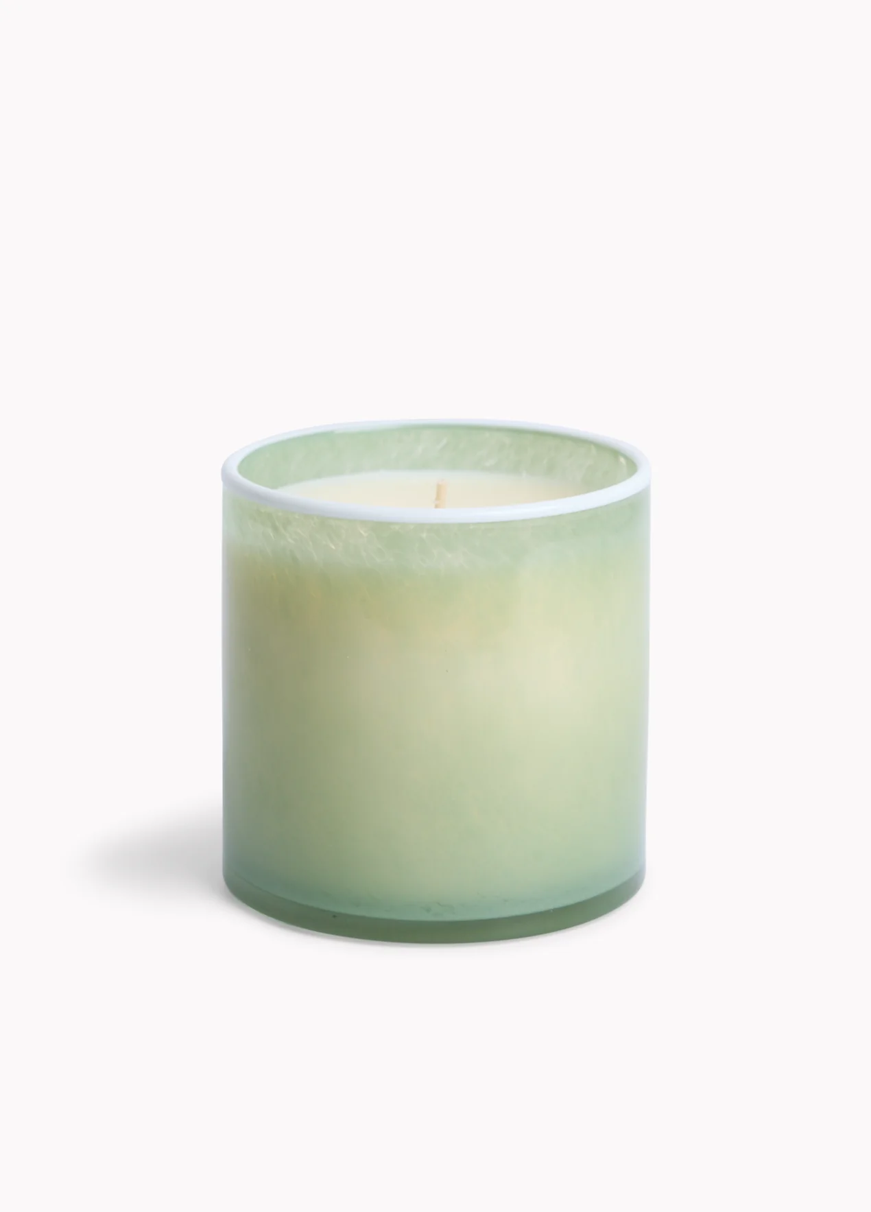 Lafco Feu de Bois "Ski House" Candle Small 6.5 oz