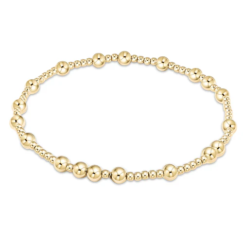 enewton Hope Unwritten Bracelet - Pearl 6mm