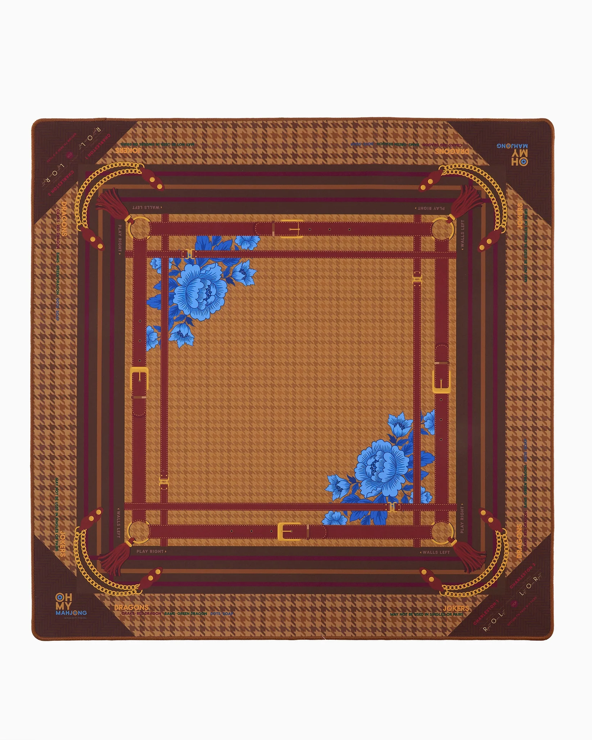 Palomino Mat