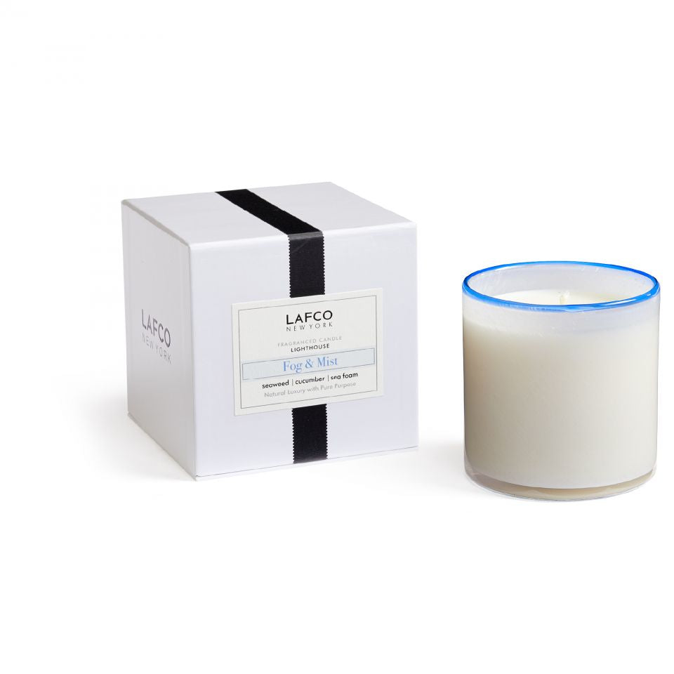 Fog & Mist Candle, 15.5oz
