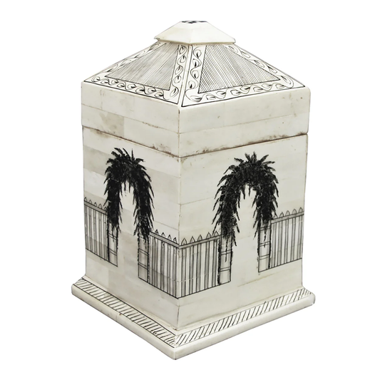 Craftsman Box