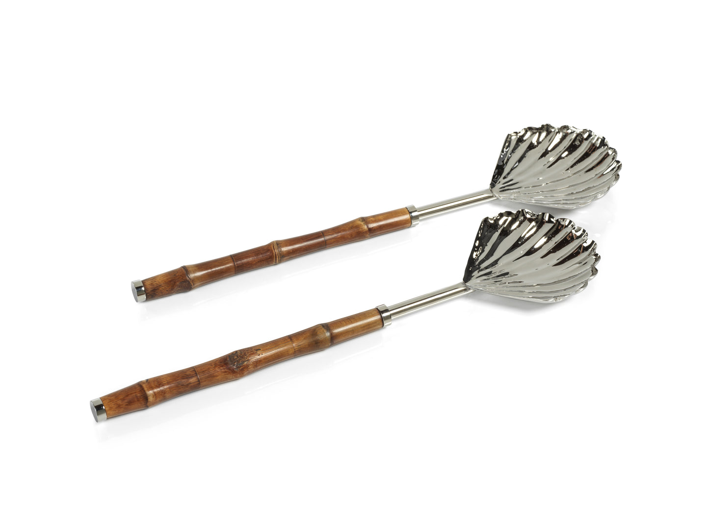 The Colony Bamboo & Nickel Servers