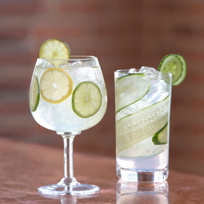 Ascutney Tumbler Set of 2
