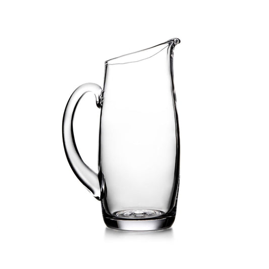 Simon Pearce Addison Pitcher - 64 oz.