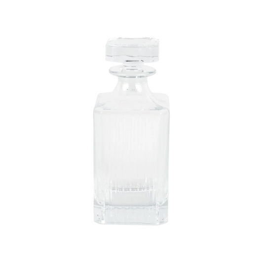Vietri Natalia Whiskey Decanter